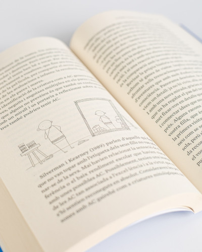 Imatge interior llibre Altes capacitats