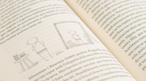 Imatge de l'interior del llibre